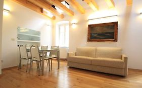 Cres Design Apartments