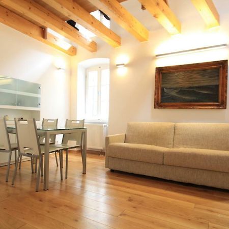Cres Design Apartments Esterno foto