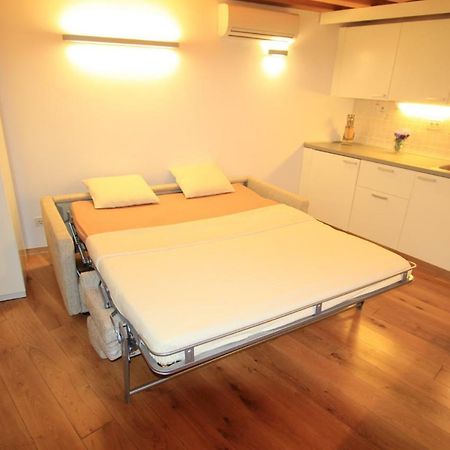 Cres Design Apartments Esterno foto