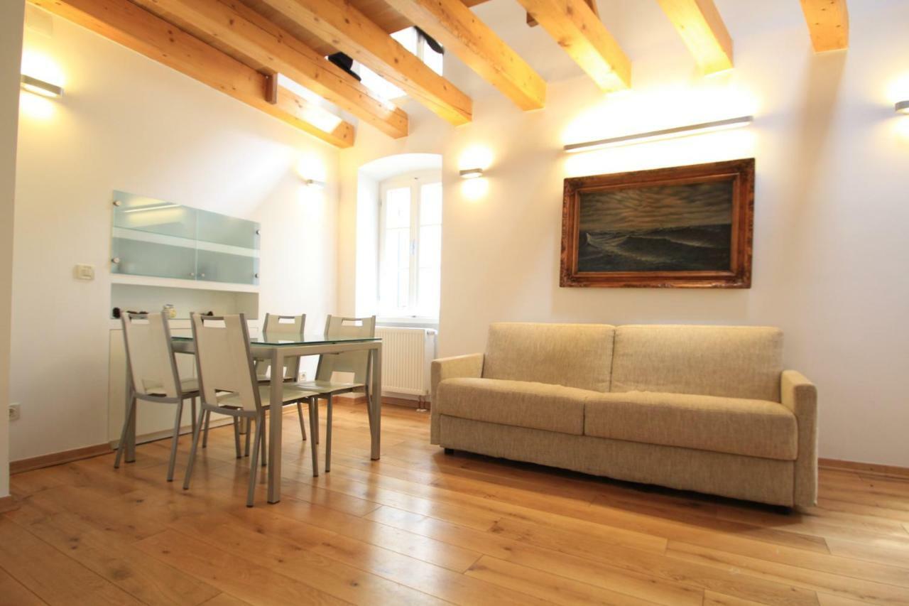 Cres Design Apartments Esterno foto