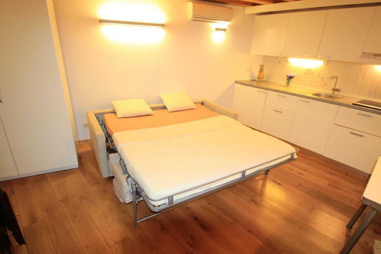 Cres Design Apartments Esterno foto