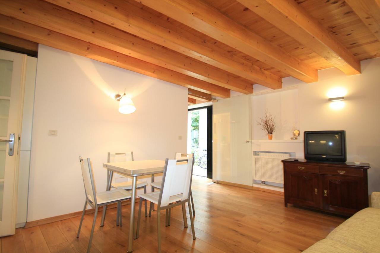 Cres Design Apartments Esterno foto