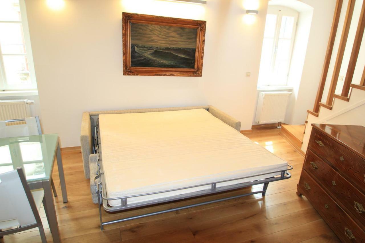 Cres Design Apartments Esterno foto